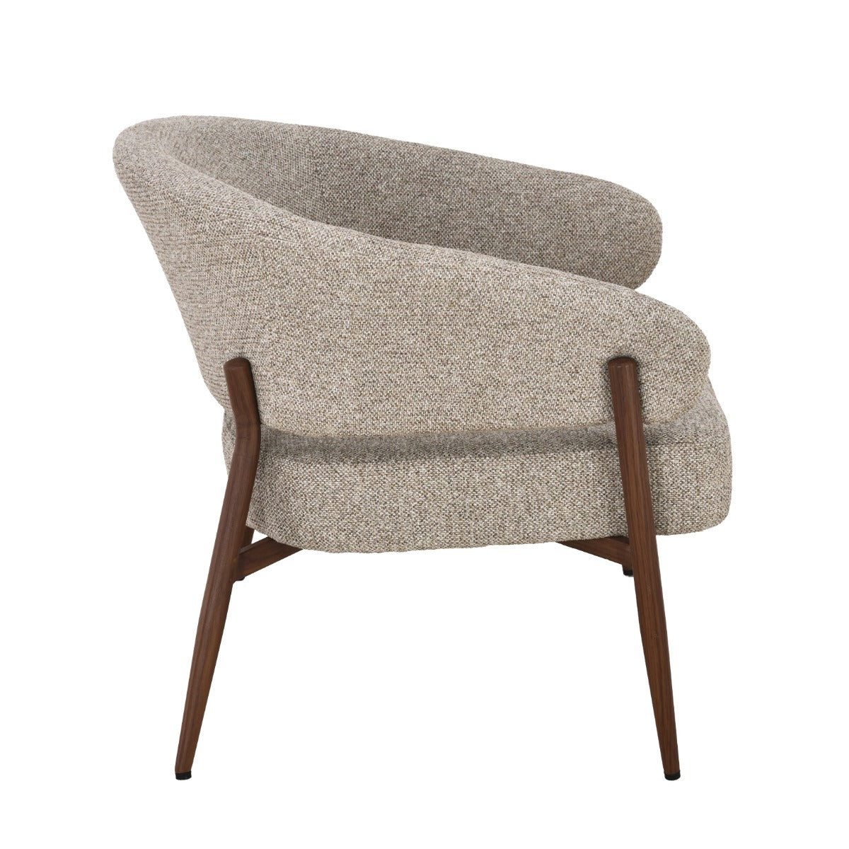 Dilan Hush Walnut