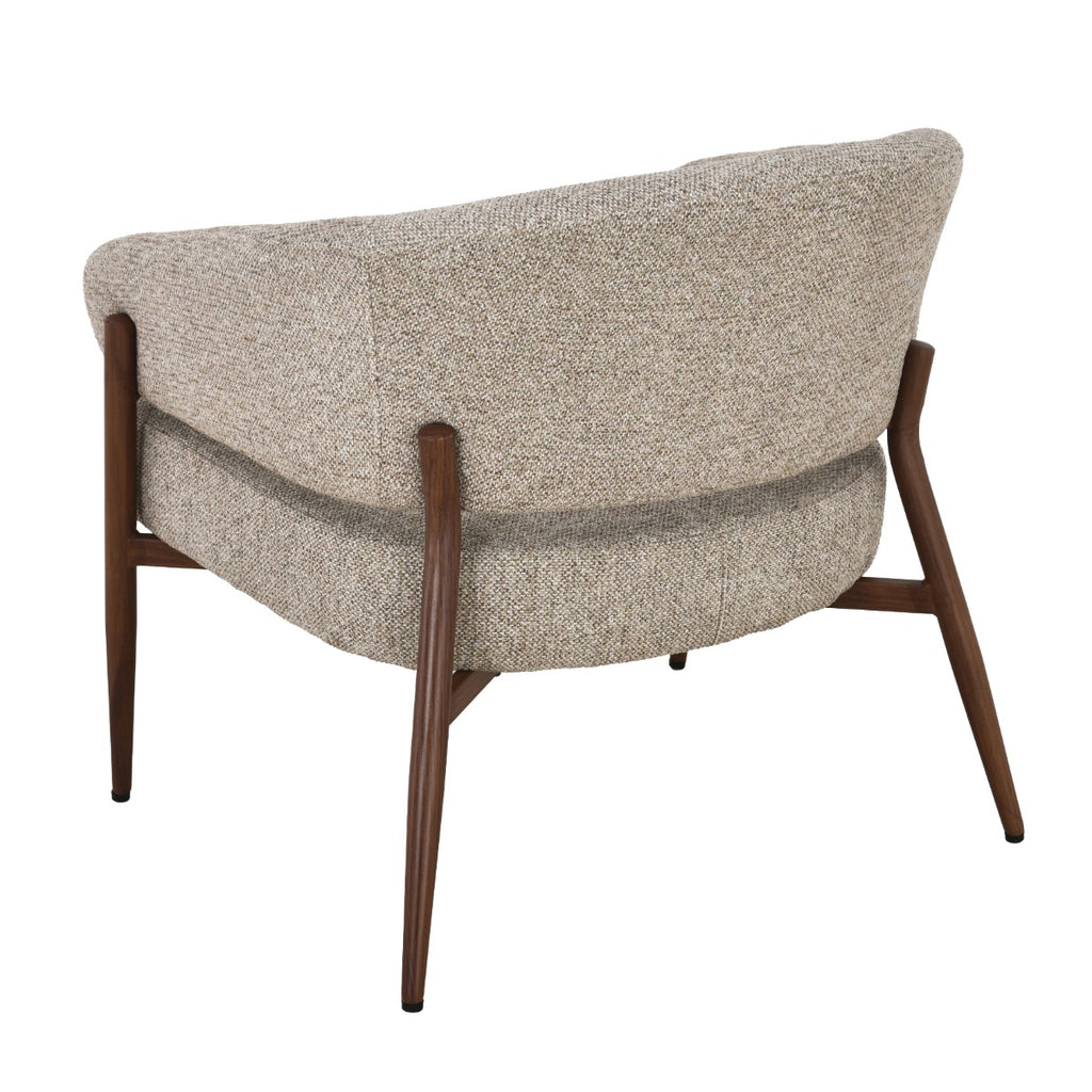 Dilan Hush Walnut