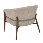 Dilan Hush Walnut