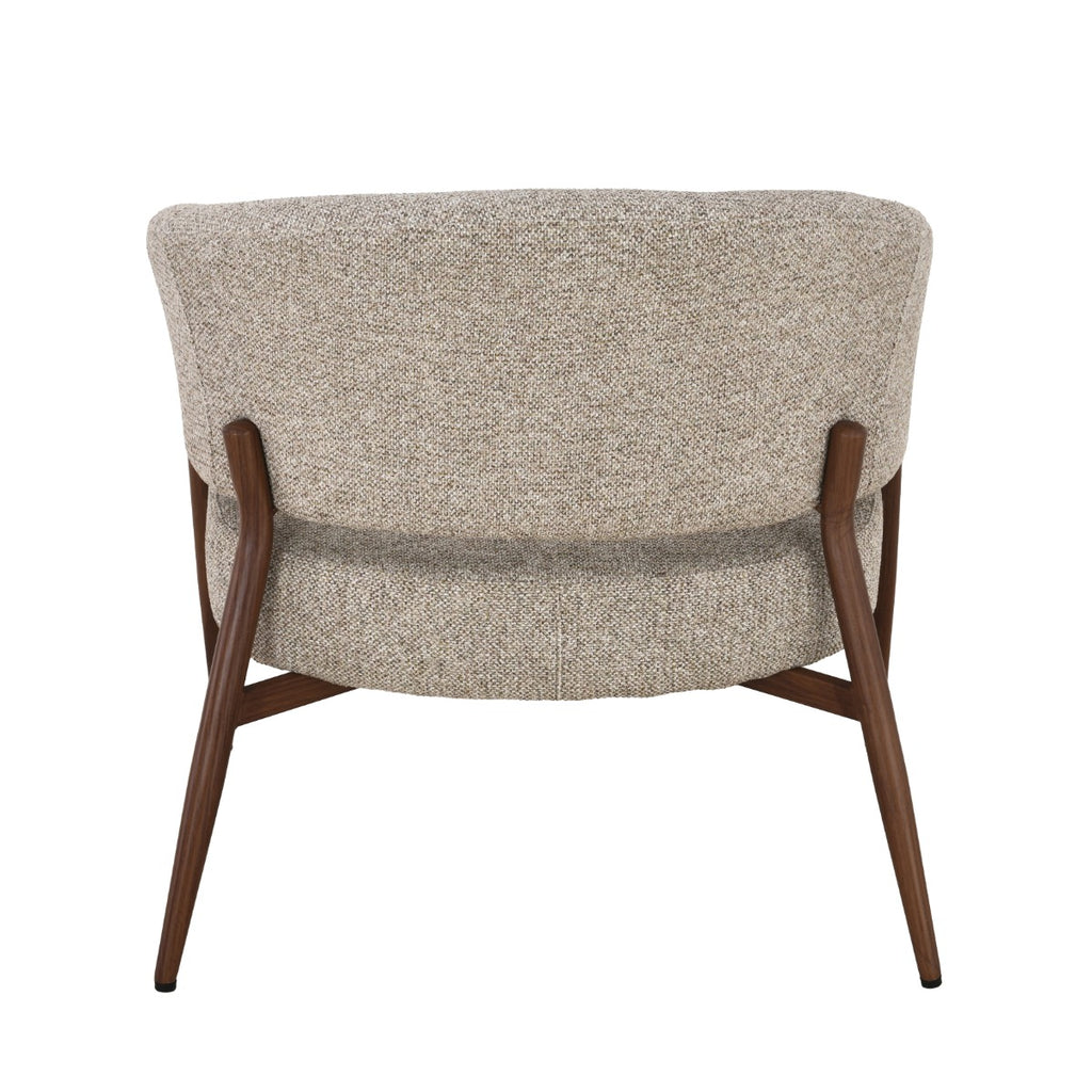 Dilan Hush Walnut