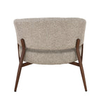 Dilan Hush Walnut