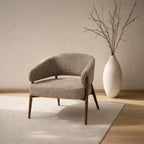 Dilan Hush Walnut