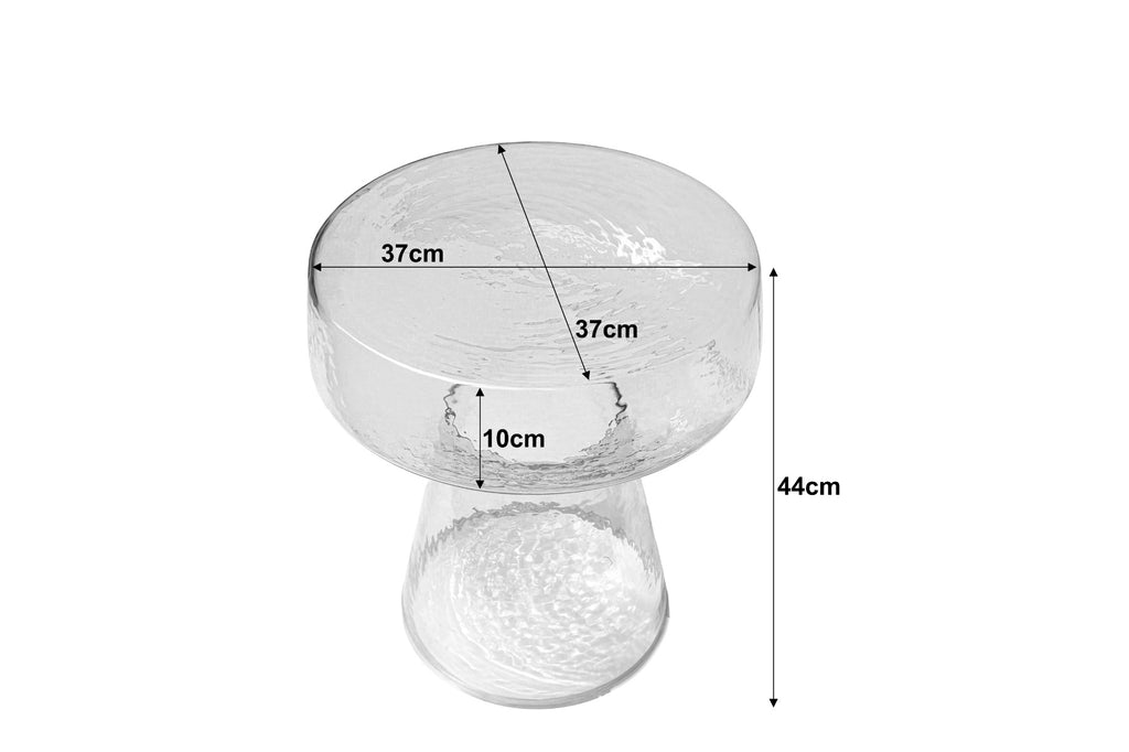 Brix Bo Clear 37cm
