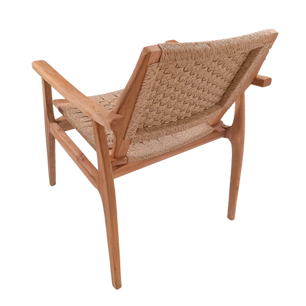 Stacking Silla