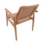 Stacking Silla