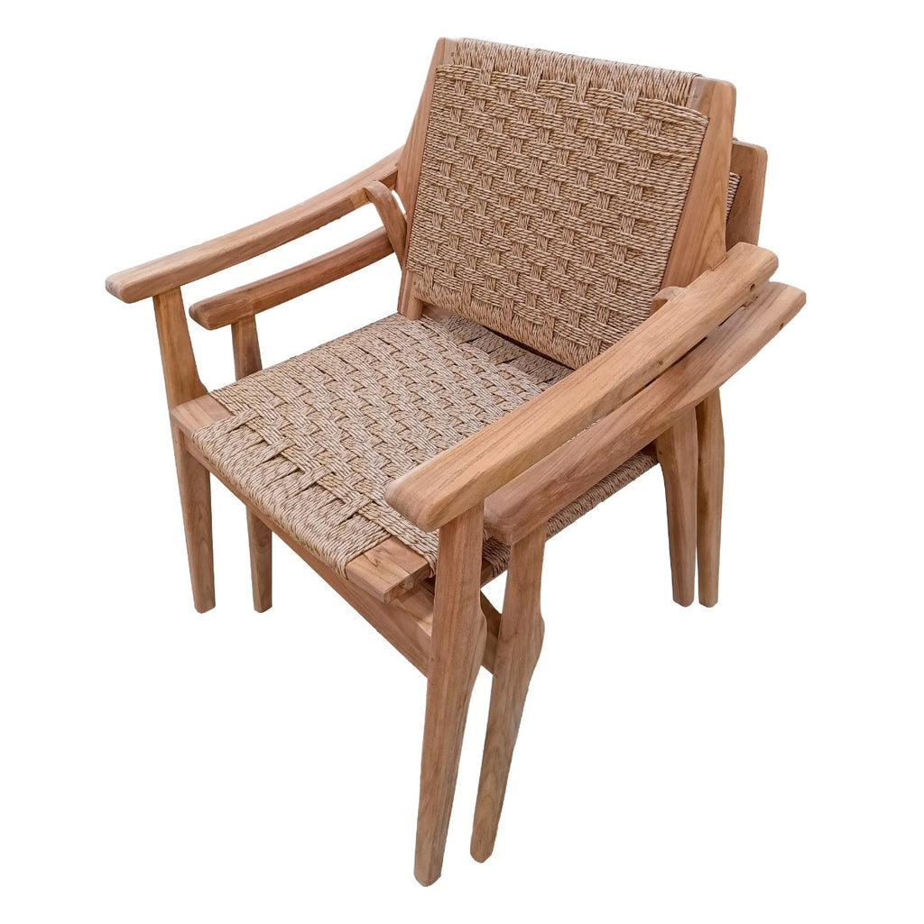 Stacking Silla