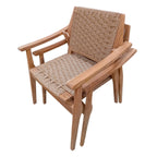 Stacking Silla