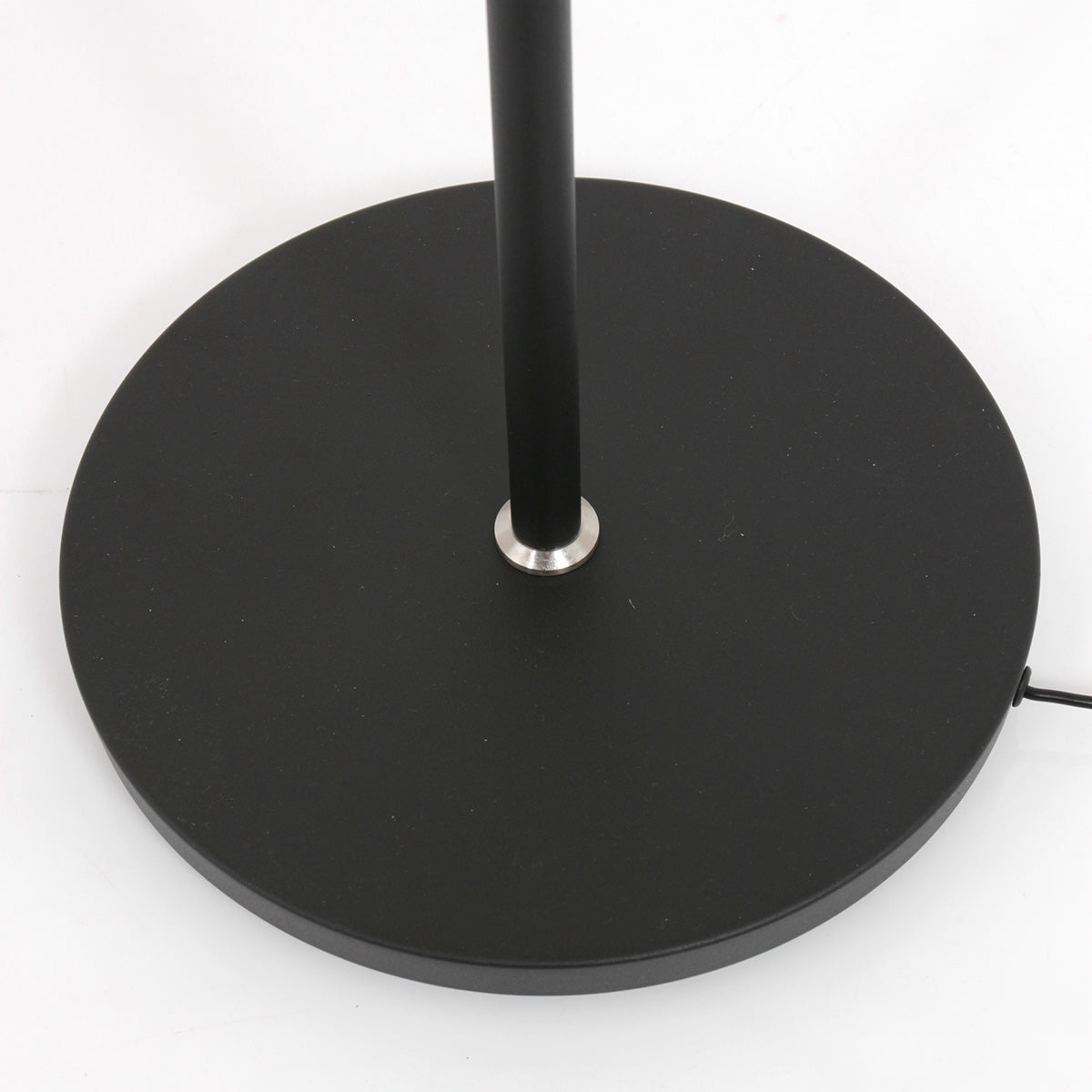 Vloerlamp Soleil 3258ZW Zwart