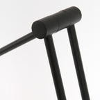 Vloerlamp Soleil 3258ZW Zwart