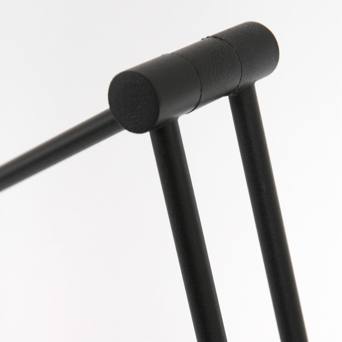 Vloerlamp Soleil 3258ZW Zwart