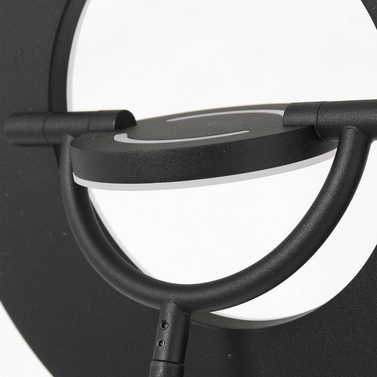 Vloerlamp Soleil 3258ZW Zwart