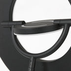 Vloerlamp Soleil 3258ZW Zwart