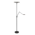 Vloerlamp Soleil 3258ZW Zwart