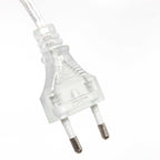 Wandlamp Soleil 3259ST Staal