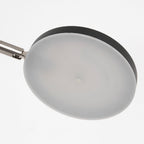 Wandlamp Soleil 3259ZW Zwart