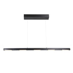 Hanglamp Bloc 3296ZW Zwart