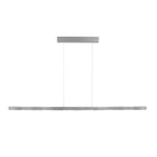 Hanglamp Bloc 3297ST Staal