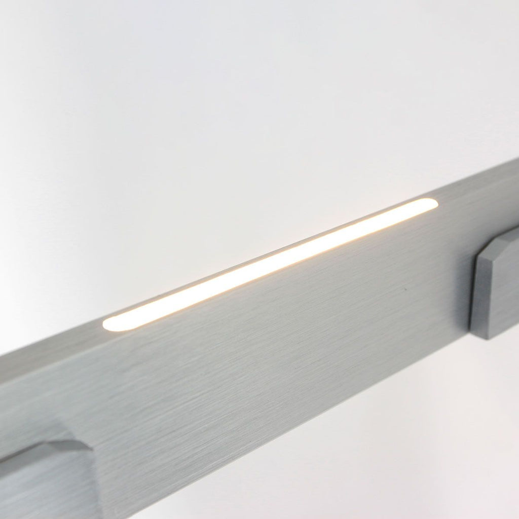 Hanglamp Bloc 3297ST Staal