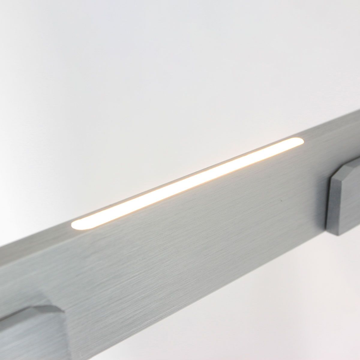 Hanglamp Bloc 3297ST Staal