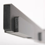 Hanglamp Bloc 3297ZW Zwart