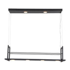 Hanglamp Tør 3298ZW Zwart