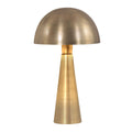 Tafellamp Pimpernel 3306BR Brons