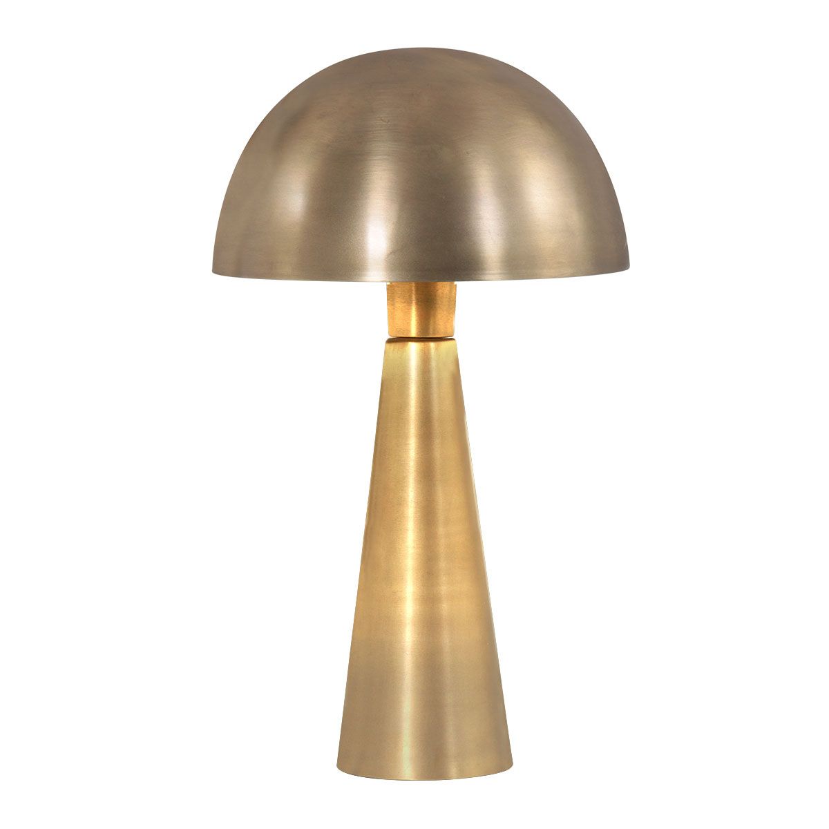 Tafellamp Pimpernel 3306BR Brons