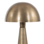 Tafellamp Pimpernel 3306BR Brons