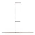 Hanglamp Profilo 3318ST Staal