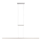 Hanglamp Profilo 3318ST Staal
