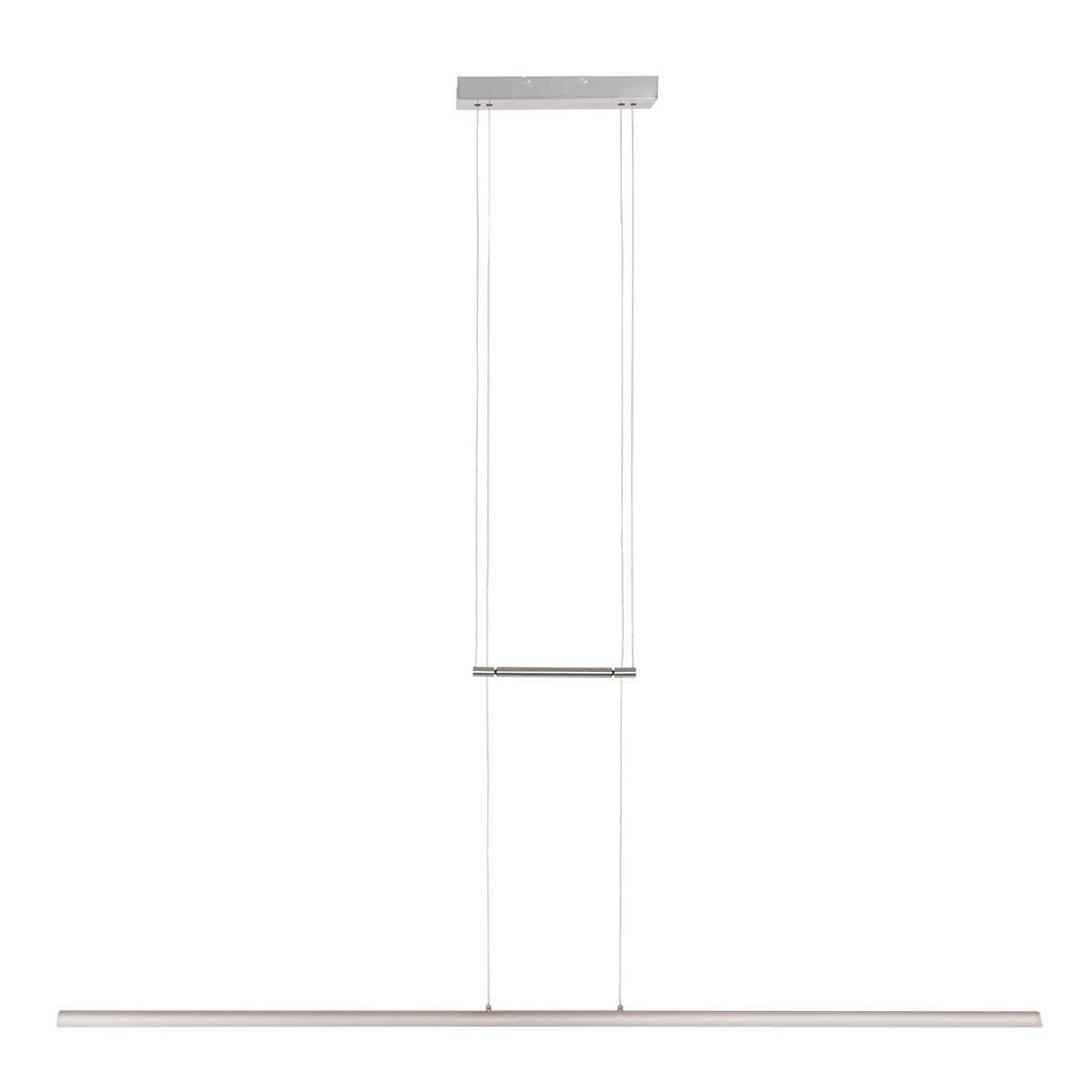 Hanglamp Profilo 3318ST Staal
