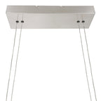 Hanglamp Profilo 3318ST Staal