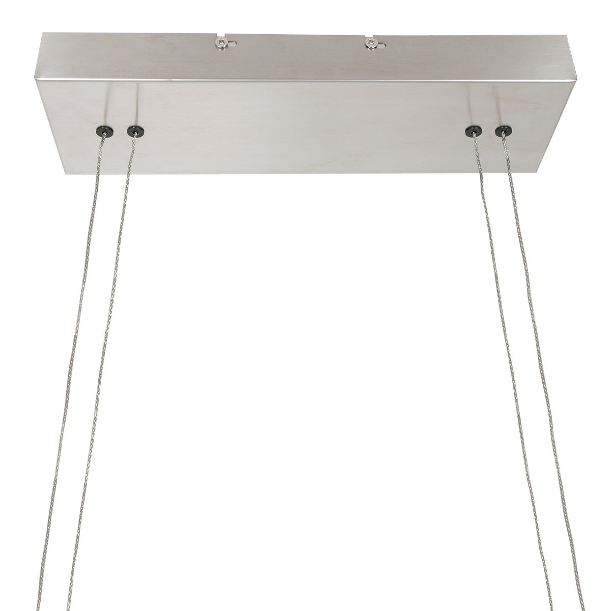 Hanglamp Profilo 3318ST Staal