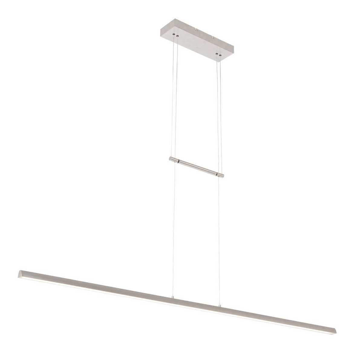 Hanglamp Profilo 3318ST Staal