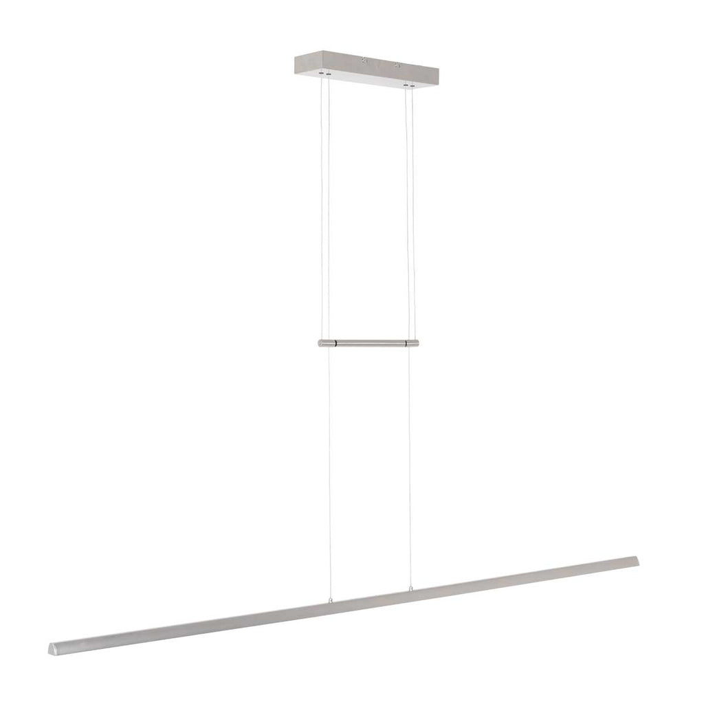 Hanglamp Profilo 3318ST Staal