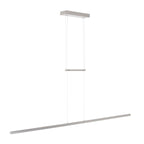 Hanglamp Profilo 3318ST Staal