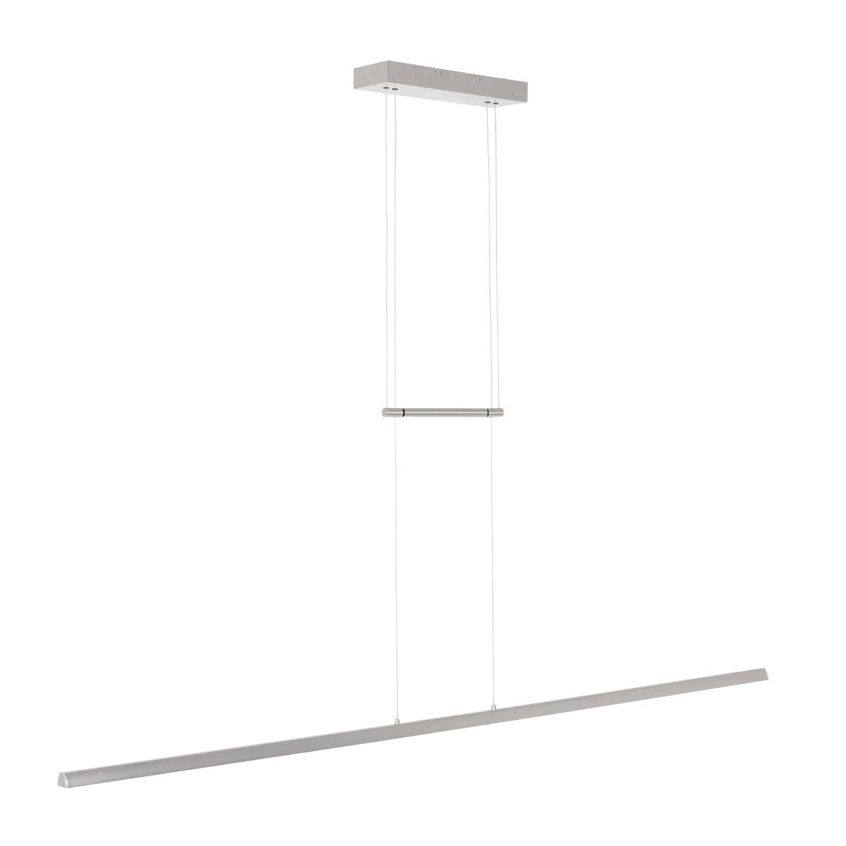 Hanglamp Profilo 3318ST Staal