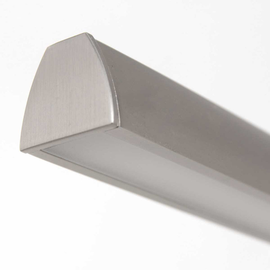 Hanglamp Profilo 3318ST Staal