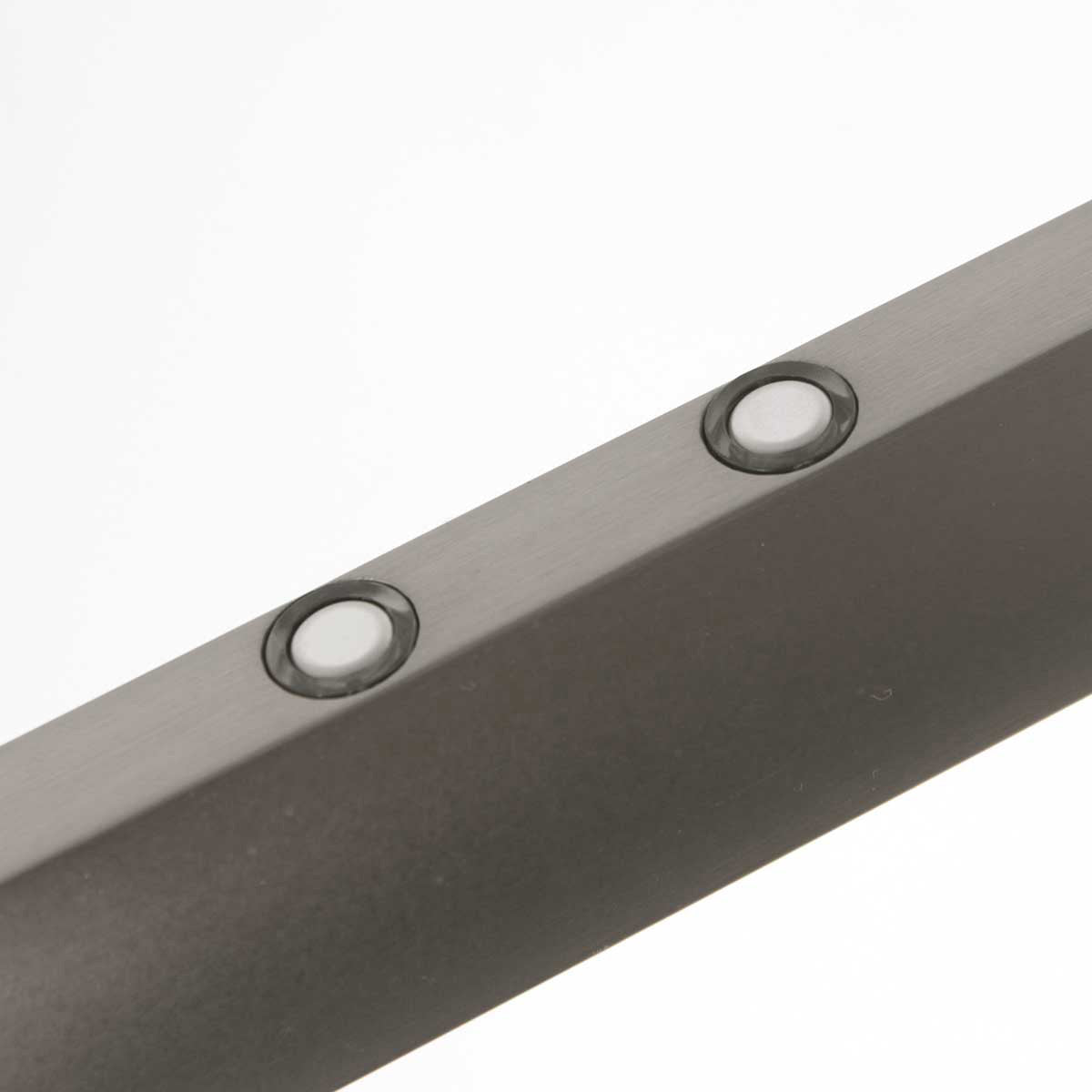 Hanglamp Profilo 3318ST Staal