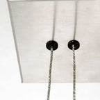 Hanglamp Profilo 3318ST Staal