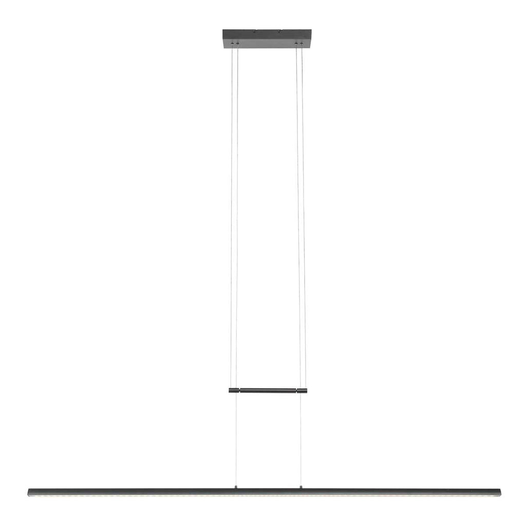 Hanglamp Profilo 3318ZW Zwart