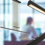 Hanglamp Profilo 3318ZW Zwart