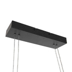 Hanglamp Profilo 3318ZW Zwart