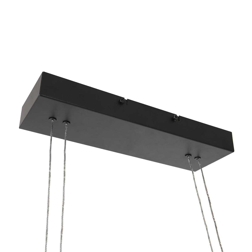 Hanglamp Profilo 3318ZW Zwart
