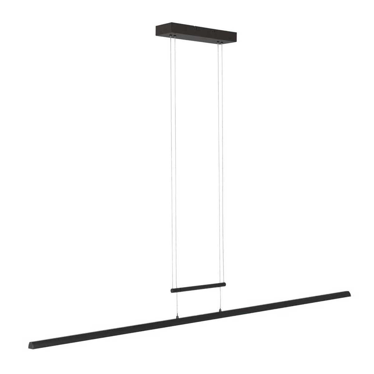 Hanglamp Profilo 3318ZW Zwart