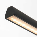 Hanglamp Profilo 3318ZW Zwart