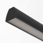Hanglamp Profilo 3318ZW Zwart