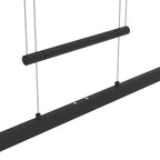 Hanglamp Profilo 3318ZW Zwart