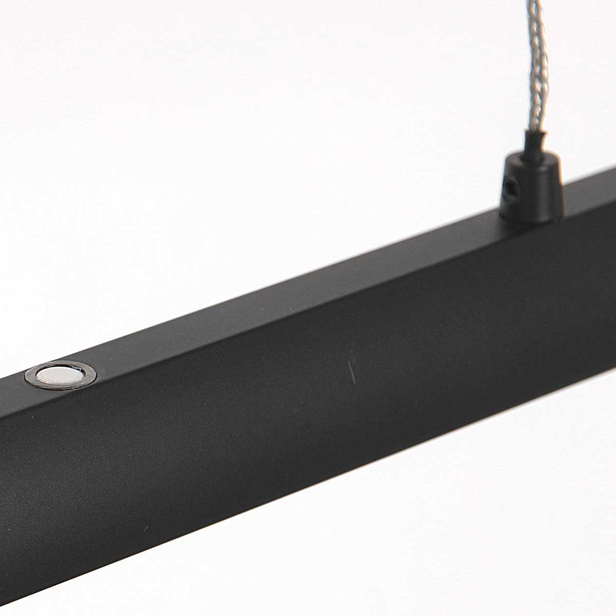 Hanglamp Profilo 3318ZW Zwart