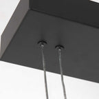 Hanglamp Profilo 3318ZW Zwart